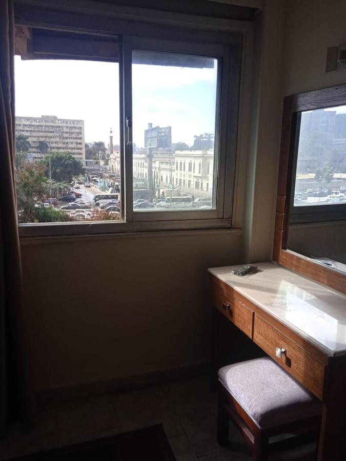 Regency Hotel 기자 외부 사진