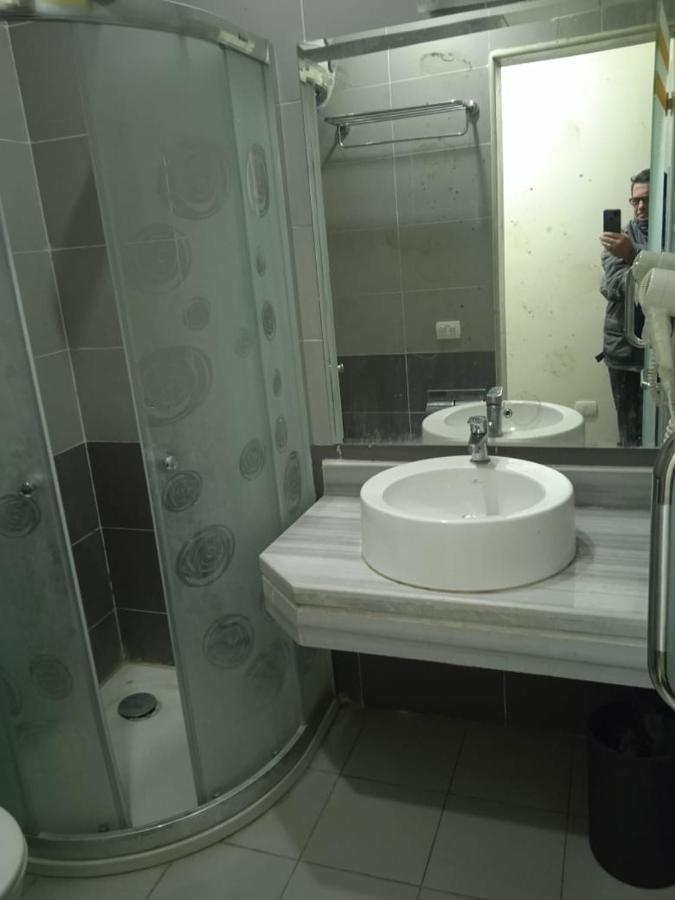 Regency Hotel 기자 외부 사진
