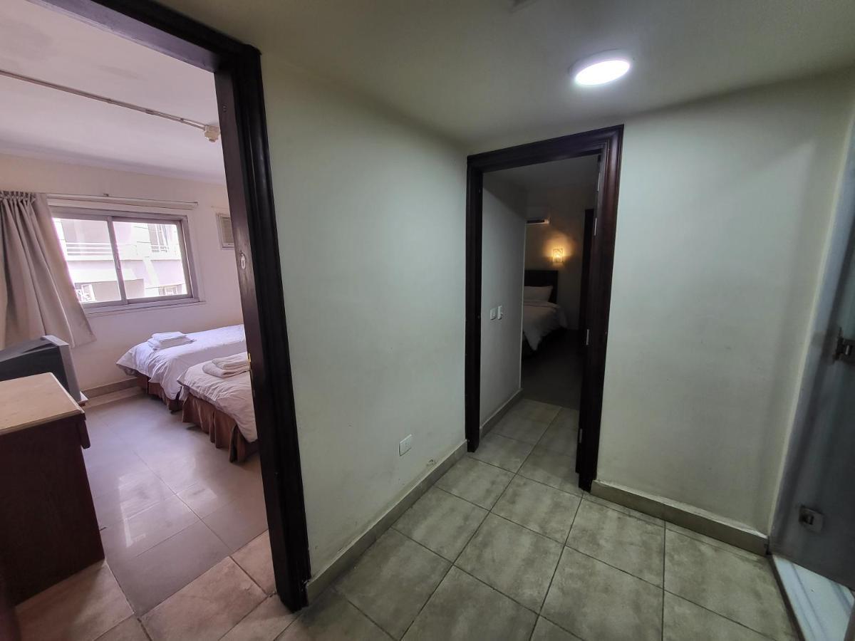 Regency Hotel 기자 외부 사진