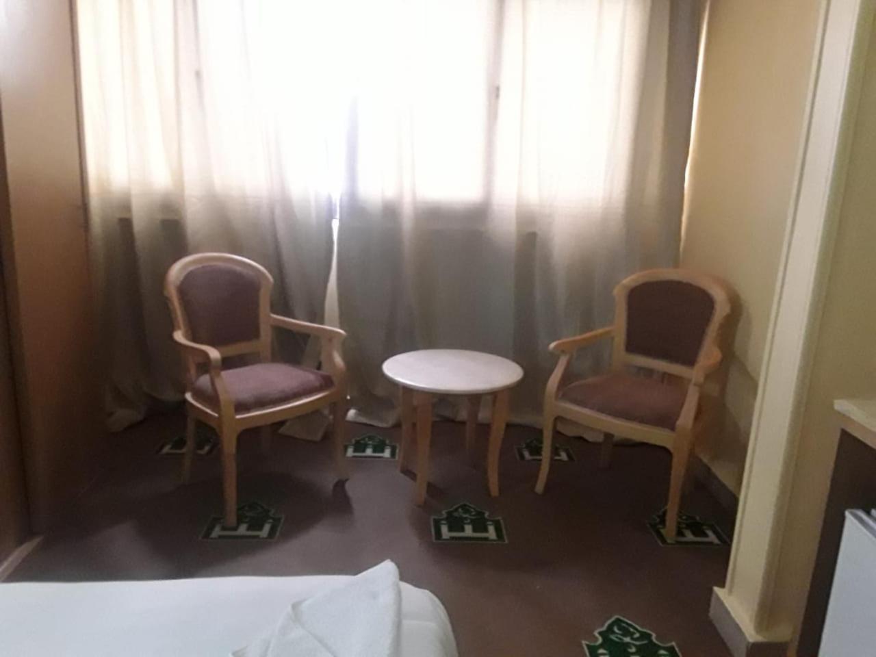 Regency Hotel 기자 외부 사진