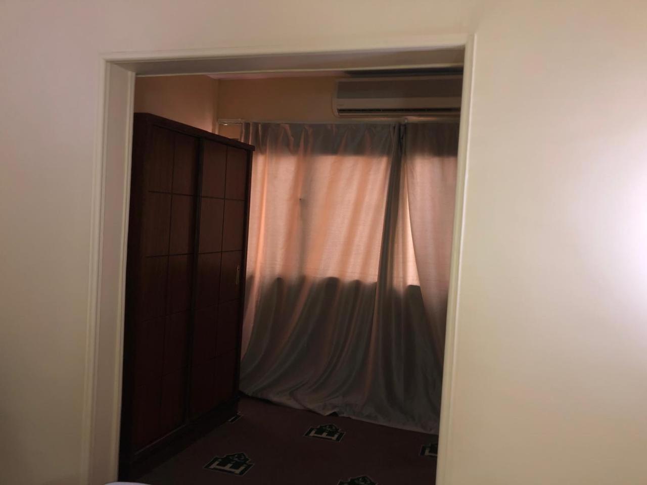 Regency Hotel 기자 외부 사진