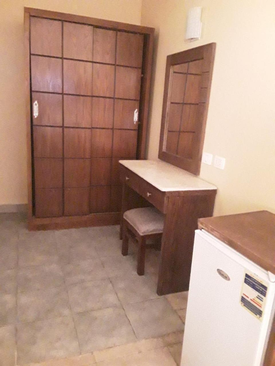Regency Hotel 기자 외부 사진